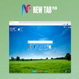 Icon of program: New Tab - Custom startup …