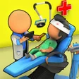 ไอคอนของโปรแกรม: Hospital Hustle