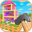 프로그램 아이콘: Doll House Construction 3…