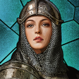 Ikon program: European War 7: Medieval