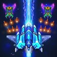 Biểu tượng của chương trình: Galaxy Wing: Ace Shooter