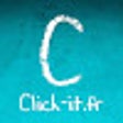 ไอคอนของโปรแกรม: Click-it - Notifications …