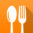 Ikon program: All Recipes Food