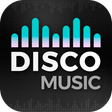 Иконка программы: Disco Music Radio