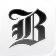 ไอคอนของโปรแกรม: Der Bund Nachrichten