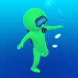 プログラムのアイコン：FEED THE FISHES