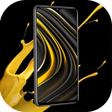 Icon of program: Xiaomi Poco M3 Launcher