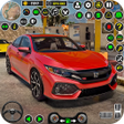 Icon of program: School Car Game: Car Driv…