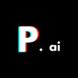ไอคอนของโปรแกรม: AI Girlfriend 18 Chat: Pi…