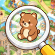 ไอคอนของโปรแกรม: SpotObject: Hidden World