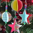 プログラムのアイコン：Christmas Ornaments