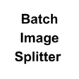 Ikon program: Batch Image Splitter Free…
