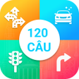 程序图标：VNCar 120 tình huống mô p…