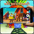 أيقونة البرنامج: The Series of SpOnGeBoP V…