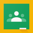 プログラムのアイコン：Google Classroom