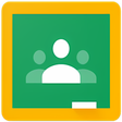 程序图标:Google Classroom