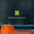 ไอคอนของโปรแกรม: Google Classroom