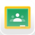 Ikon program: Google Classroom