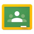 Иконка программы: Google Classroom