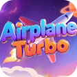 Programın simgesi: Airplane Turbo
