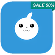 程序图标：Aos Icon Pack  Sale