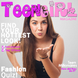 Icon of program: Magazine Photo Frames