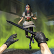 Icon of program: Scary Barbi Grany Horror …