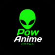 Ikona programu: Powanime : HD anime