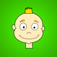 Icon of program: Learn Words: Parts of the…