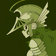 Иконка программы: Timing Hero: Retro Action…