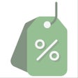 أيقونة البرنامج: Bargain Hunters
