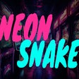Icon of program: Neon Snake Search