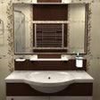 ไอคอนของโปรแกรม: Bathroom - room escape ga…