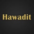 أيقونة البرنامج: Hawadit