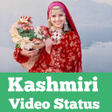Biểu tượng của chương trình: Kashmiri Video Status 202…