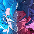 Icon of program: Goku SSGSS Live Wallpaper…