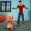 プログラムのアイコン：Hide and Seek: Stumble Ba…