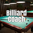 程序图标：Billiard Coach
