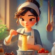 Иконка программы: We Are Cooking
