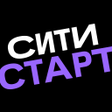 程序图标：Ситистарт работа в такси