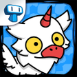 程序图标：Griffin Evolution: Merge …