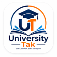 Symbol des Programms: University Tak