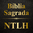 Icon of program: Bíblia Sagrada NTLH