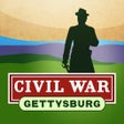 Icon of program: Gettysburg Battle App