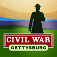 程序图标：Gettysburg Battle App