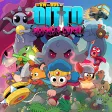 The Swords of Ditto - ON SALE FOR A LIMITED TIME