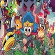أيقونة البرنامج: The Swords of Ditto