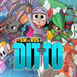 Programın simgesi: The Swords of Ditto