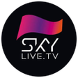程序图标：Sky Live TV