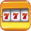 プログラムのアイコン：Super Slot - caça-níqueis